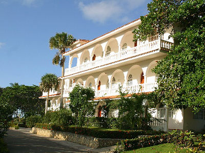 Hideaway Beach Resort Cabarete Kültér fotó