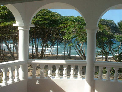 Hideaway Beach Resort Cabarete Létesítmények fotó